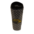 Southern Miss Chrome Cup With Lid