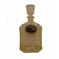 Southern Miss New Eagle Decanter