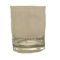 Jardine USM Seal Old Fashioned Glass