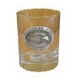 Double Old Fashioned Glass