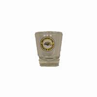 Jenkins Shot Glass