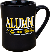 16oz Alumni Southern Miss Bar Home Mug