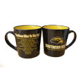 Fight Song Mug