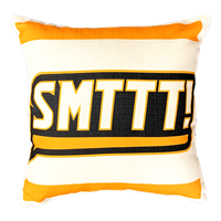Little Birdie Southern Miss To The Top Pillow