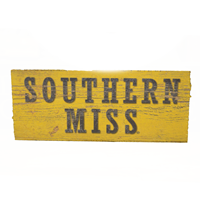 Legacy Southern Miss Mini Table Top Stick