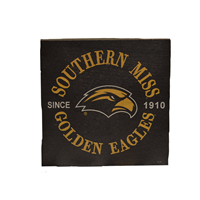 Legacy 1910 Campus Table Top Around Sign