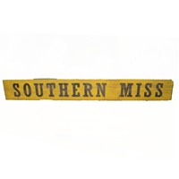 Legacy Southern Miss Table Top Stick