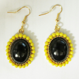 La Ti Dottie Earrings