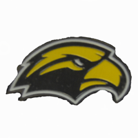 Group New Eagle Lapel Pins