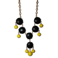 Mod Bubble Necklace