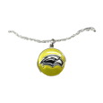 Campus Chic Necklace