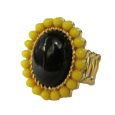 La Ti Dottie Stretch Ring