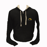 Boxercraft Sherpa Lined Full Zip Jacket