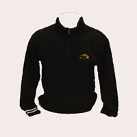 Boxercraft Adult Varsity Sherpa