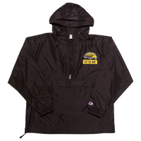 Champion Pack N' Go Hooded Jacket