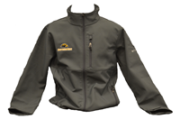 Columbia Ascender Southern Miss Jacket