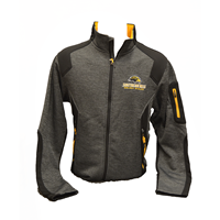 Colosseum Mens Double Coverage Jacket