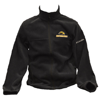 Columbia Flanker Eagle Head Jacket
