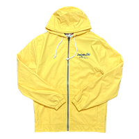 Men's Southern Miss Vintage Hooded Rainjacket