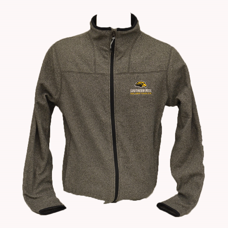 under armour campus jacket