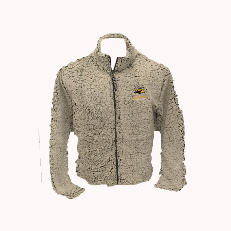 boxercraft full zip sherpa