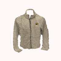 Boxercraft Full Zip Sherpa