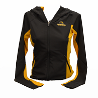 Colosseum Womens Step Out Windbreaker
