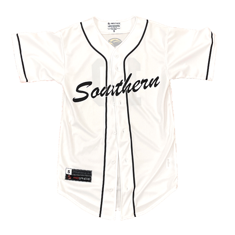 ProSphere Southern Buttondown Baseball Jersey (SKU 1379020218)