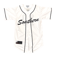 ProSphere Southern Buttondown Baseball Jersey