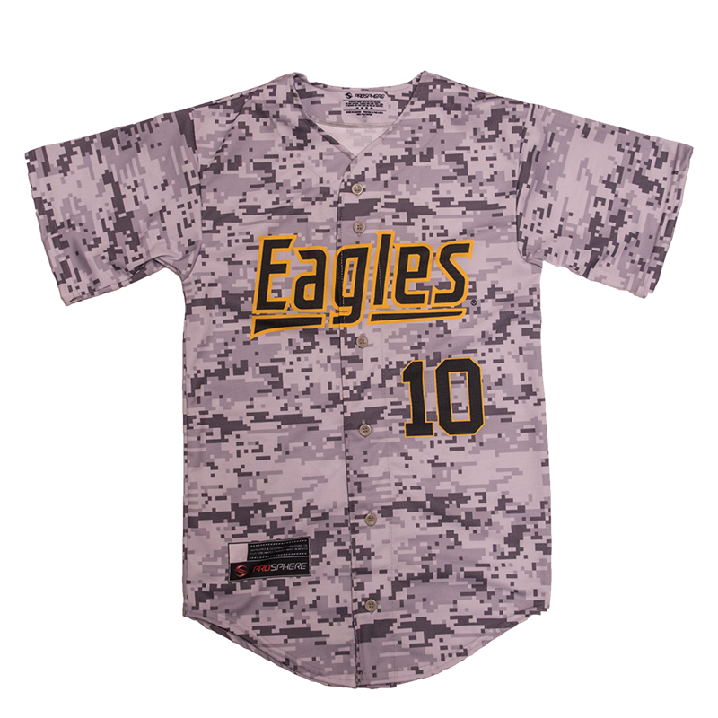 eagles camo jersey