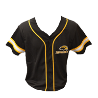 Play ball Baseball Jersey