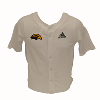 Adidas Men's Elite White Jersey