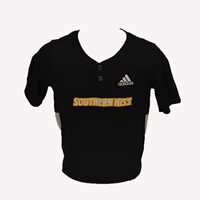 Adidas Men's Elite Black Jersey