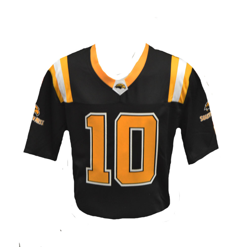 colosseum football jerseys