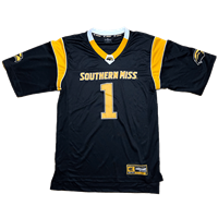 Colosseum Men's Southern Miss Football Jersey
