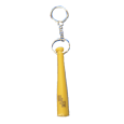 Keychain Baseball Bat Bottle Opener