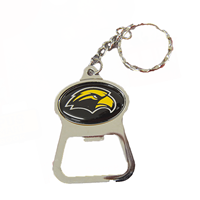 Bottle Opener Keychain