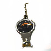Keychain Bottle Opener
