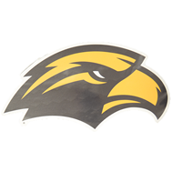 Medium Eagle Head Magnet