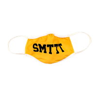 3-Ply SMTTT Facemask