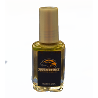Worthy Promotional Gold Nail Polish