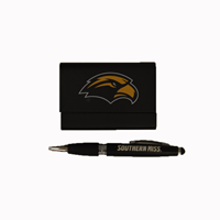 Fanatic Group Business Card and Pen Set