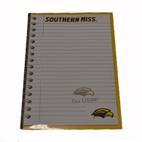 Fanatic Work Mark Office Pad
