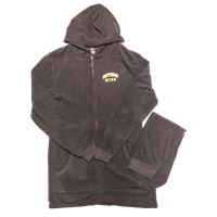 Adult Hooded Onesie