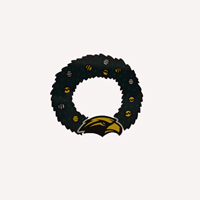 Wreath Ornament