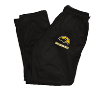 Russell Mens Fleece Pocket Pants