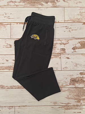 Boxer Craft Eagle Head Jogger Pants