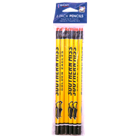 Southern Miss Pencils 6-Pack