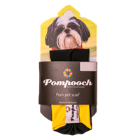 Pompooch Pet Scarf