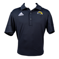 Adidas Eagle Head Short Sleeve Polo